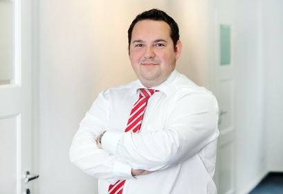 Andreas Meyer